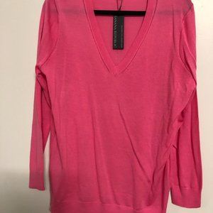 Banana Republic V-Neck Sweater